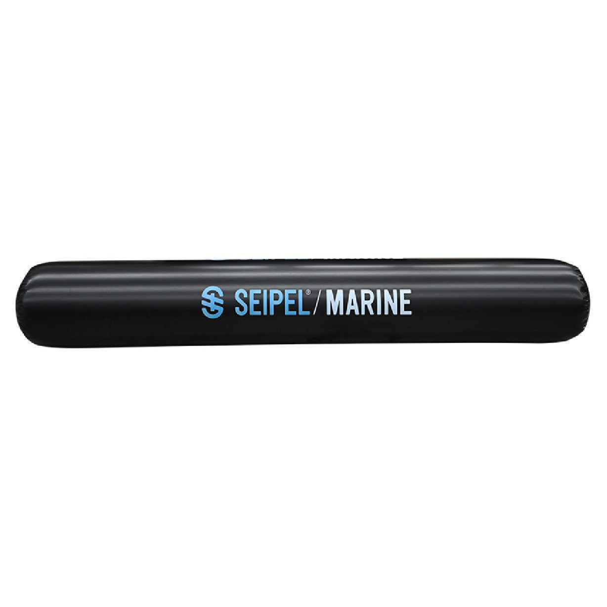 Seipel Marine 10' Inflatable Boat Bumper - Black