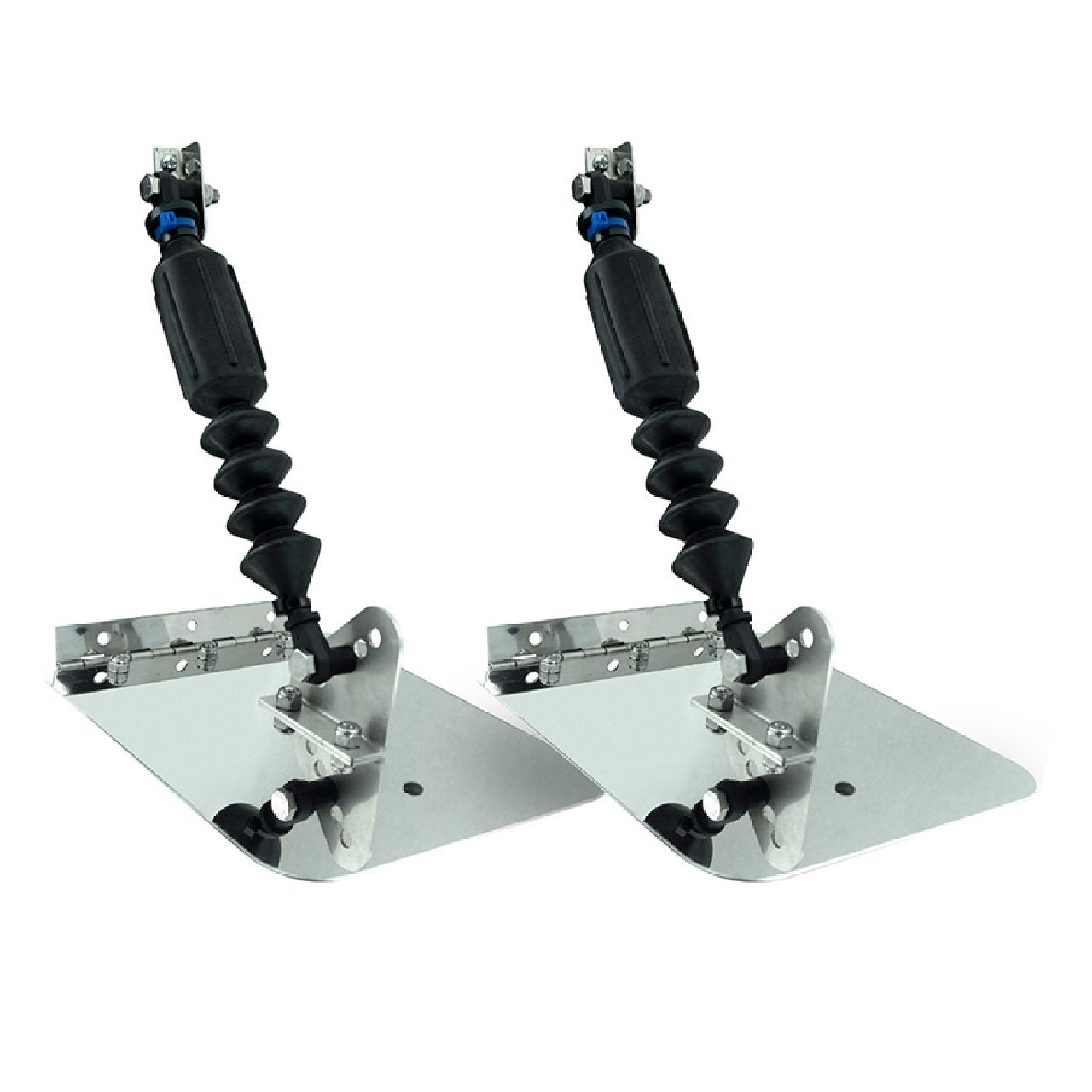 Lectrotab Smart Tab Trim Tabs 12 X 9 f/18-22' Boats w/150-240 HP