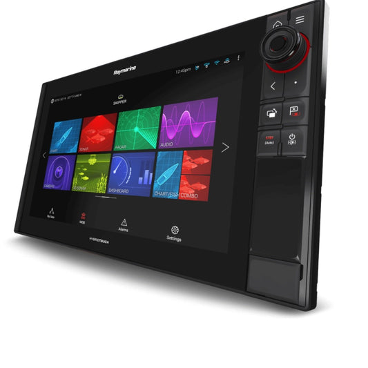 Raymarine Axiom™ Pro 16 RVX Chartplotter/Fishfiner E70373