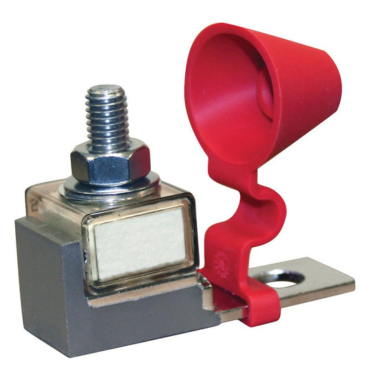 Samlex 200Amp Boat/Marine Electical Fuse Assembly