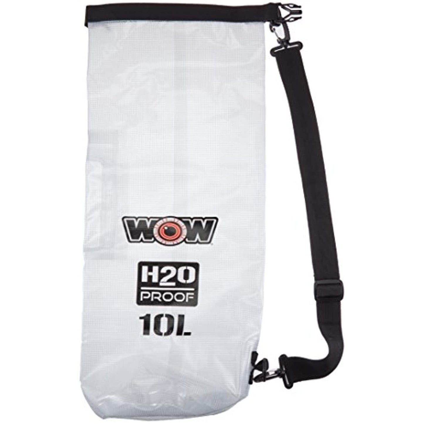 WOW Watersports 18-5070C H2O Proof Drybag, 100% Waterproof Functional Internal