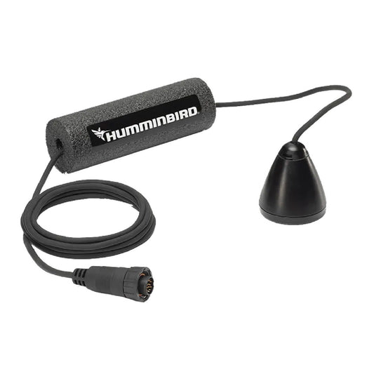 Humminbird XI-14-HW Dual Spectrum Chirp Xplore Ice Transducer