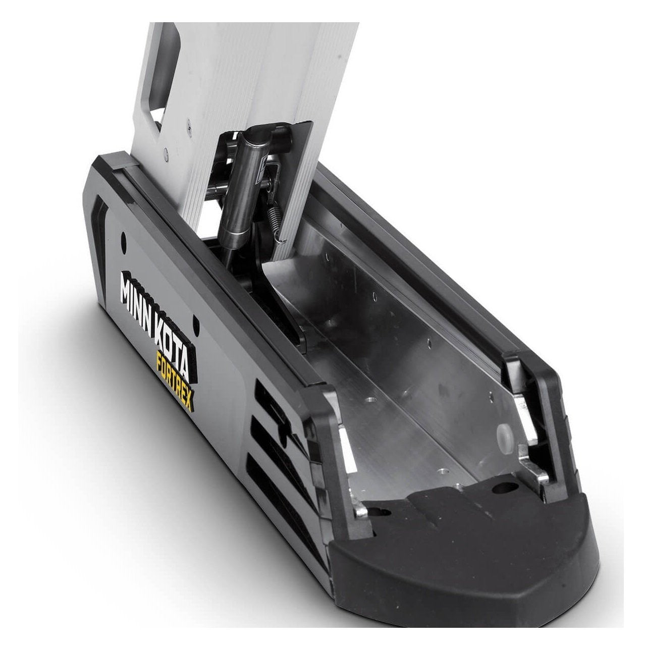 Minn Kota Fortrex 45"- 112# Freshwater Bow Mount Trolling Motor (1368695)