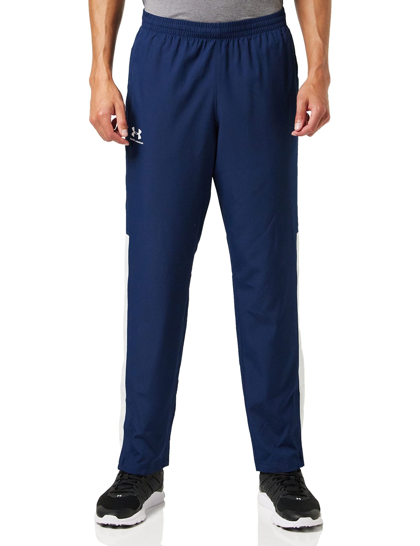 Under Armour UA Hustle Fleece