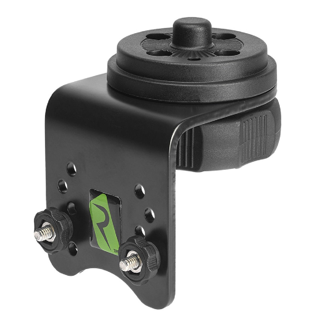RAILBLAZA HEXX™ Boat Gunnel Track Mount