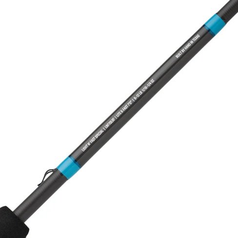 Kistler Light and Fast Fishing Rod Casting 7' 0" Lite X-Fast
