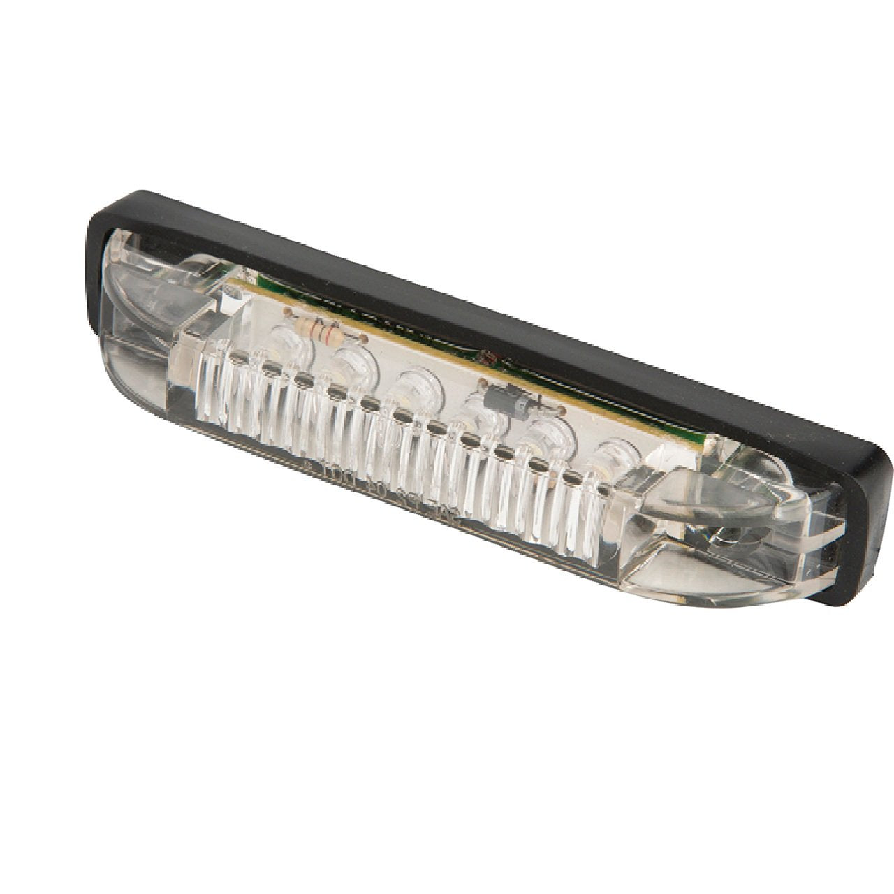 Attwood 4" LED Boat Utility Courtesy Light - 12V