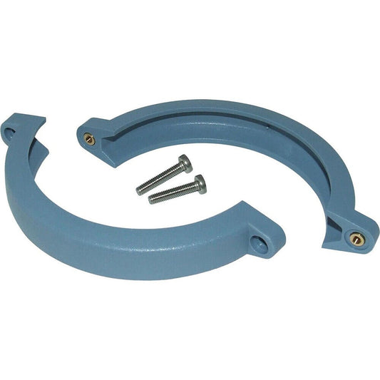 Whale Marine AS1562 Whale Clamping Ring Kit Fits gulper 220 Unit