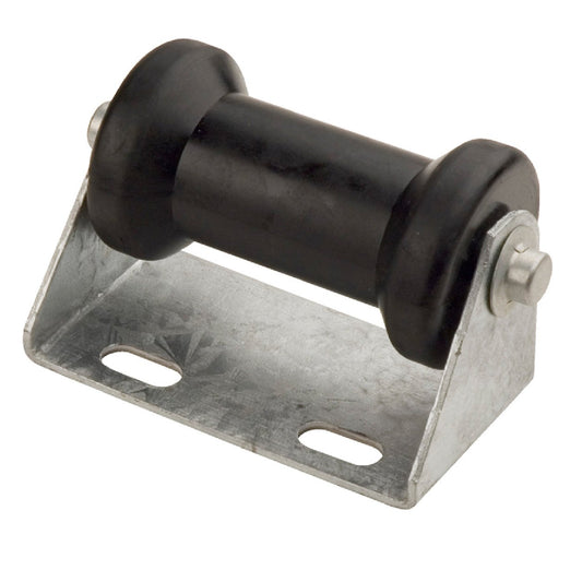 C.E. Smith 3" Stationary Trailer Keel Roller Assembly f/3" Tongue