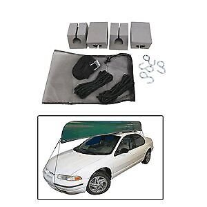 Attwood Roof top  Canoe Carrier Kit