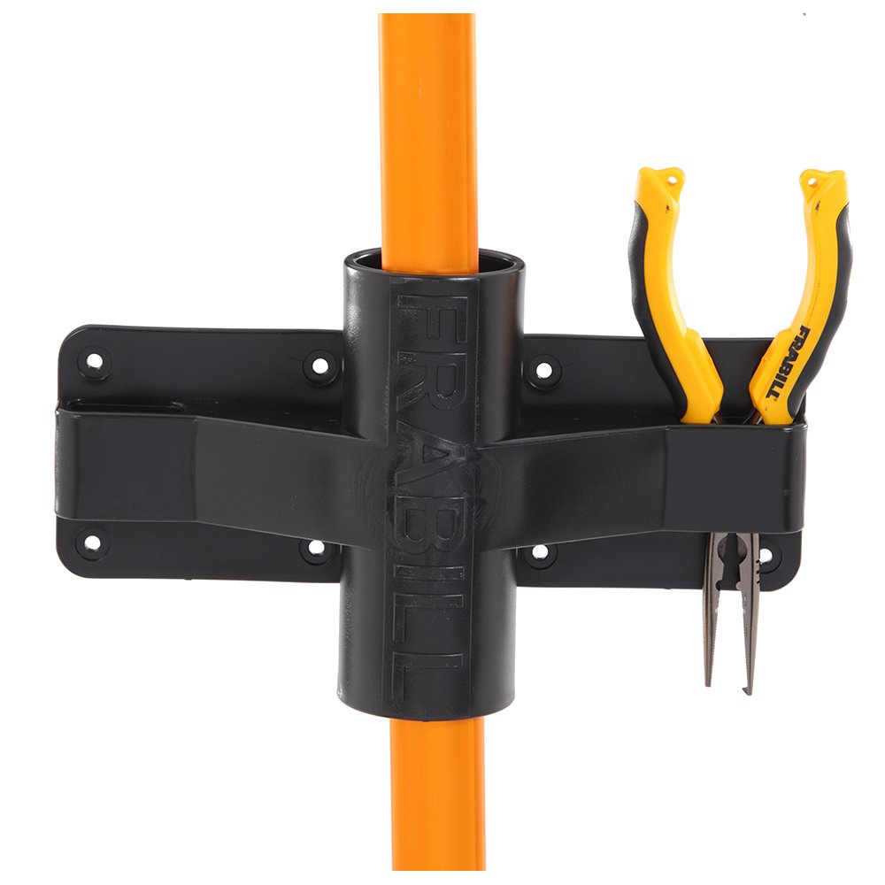 FRABILL NET and GAFF Fishing Tool Holder