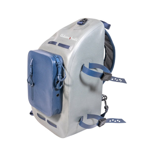 Adamsbuilt Wanderlust Fly Fishing Sling Pack 15L