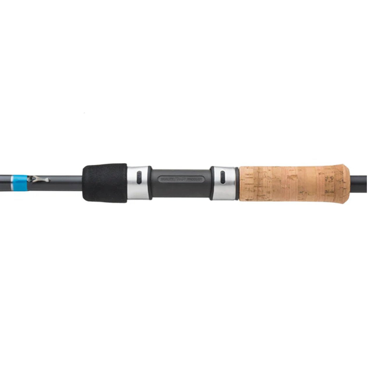 Kistler World Travel Series 3 pc Spinning Fishing Rod 7.0 LMH