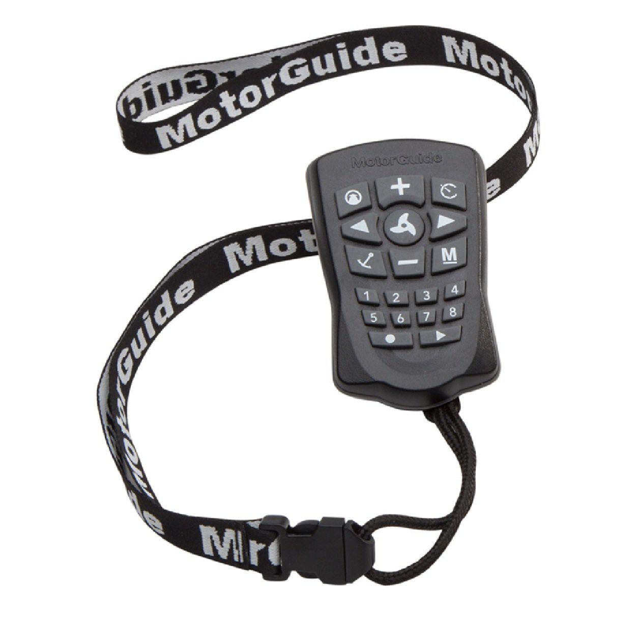 MotorGuide PinPoint GPS Replacement Remote