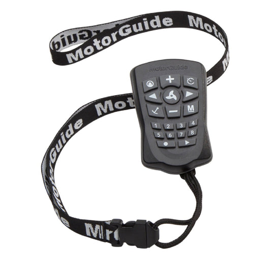 MotorGuide PinPoint GPS Replacement Remote