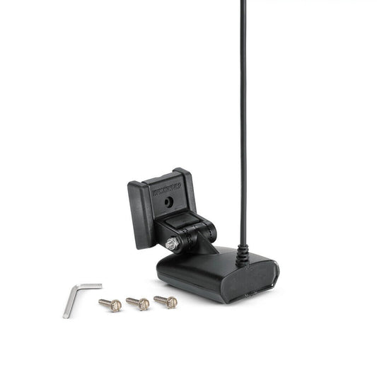 Humminbird XNT-9-HW-MSI-150-T MEGA SI/DI Dual Spectrum CHIRP Transducer