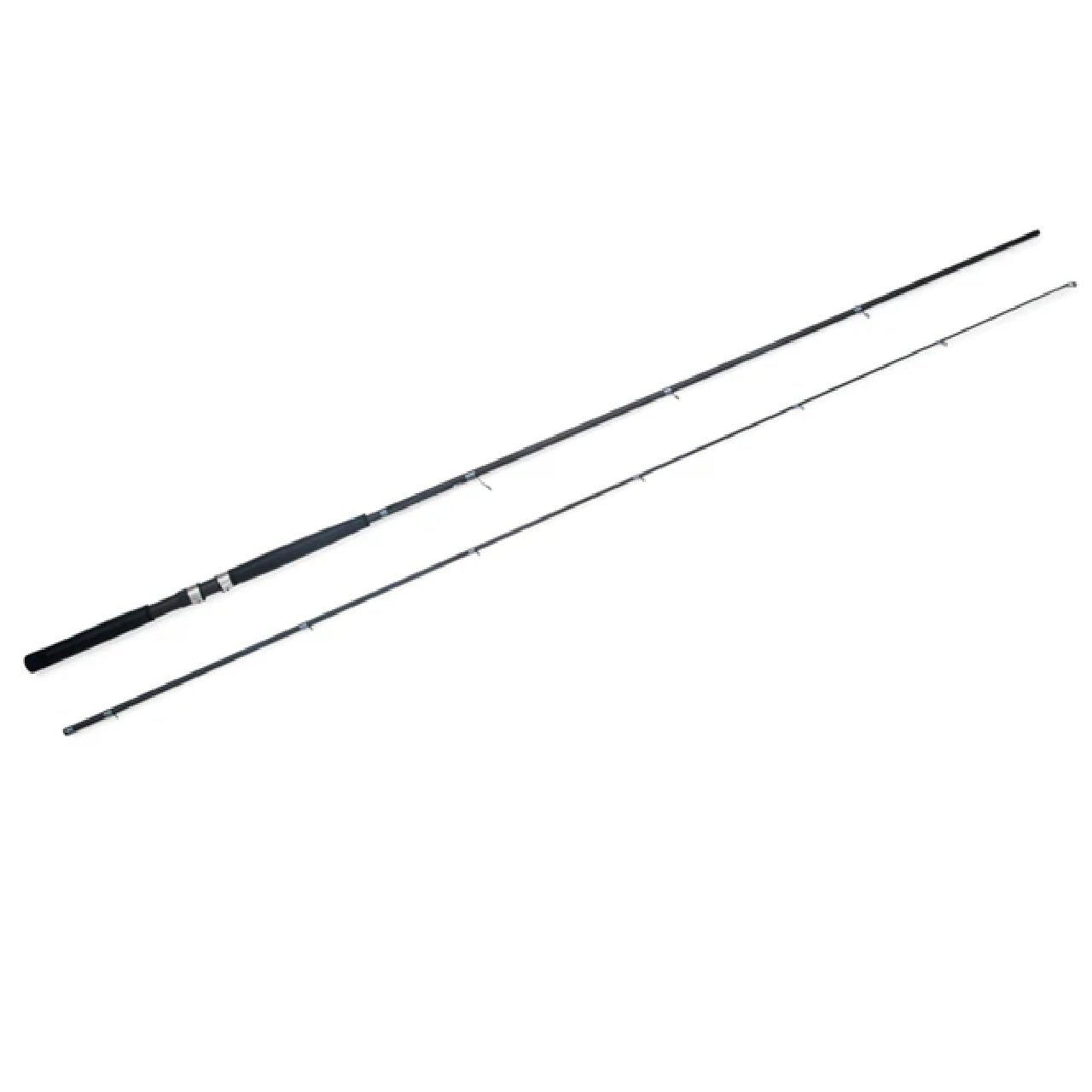 Kistler Big Game Crappie Fishing Pole 8' "Muley"