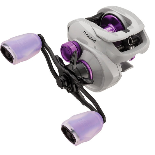 13 Fishing Modus SZ2 Baitcast Reel - 7.3:1 - RH