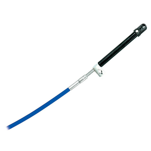 Uflex MACH™ Series High Efficiency & Flexibility Engine Control Cable - Mercury Gen II - 14