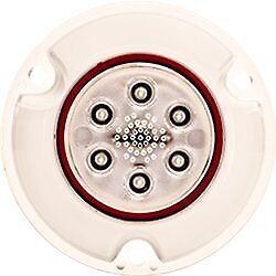 Underwater Boat Light Lumishore Smx11 Blue Surface Mount