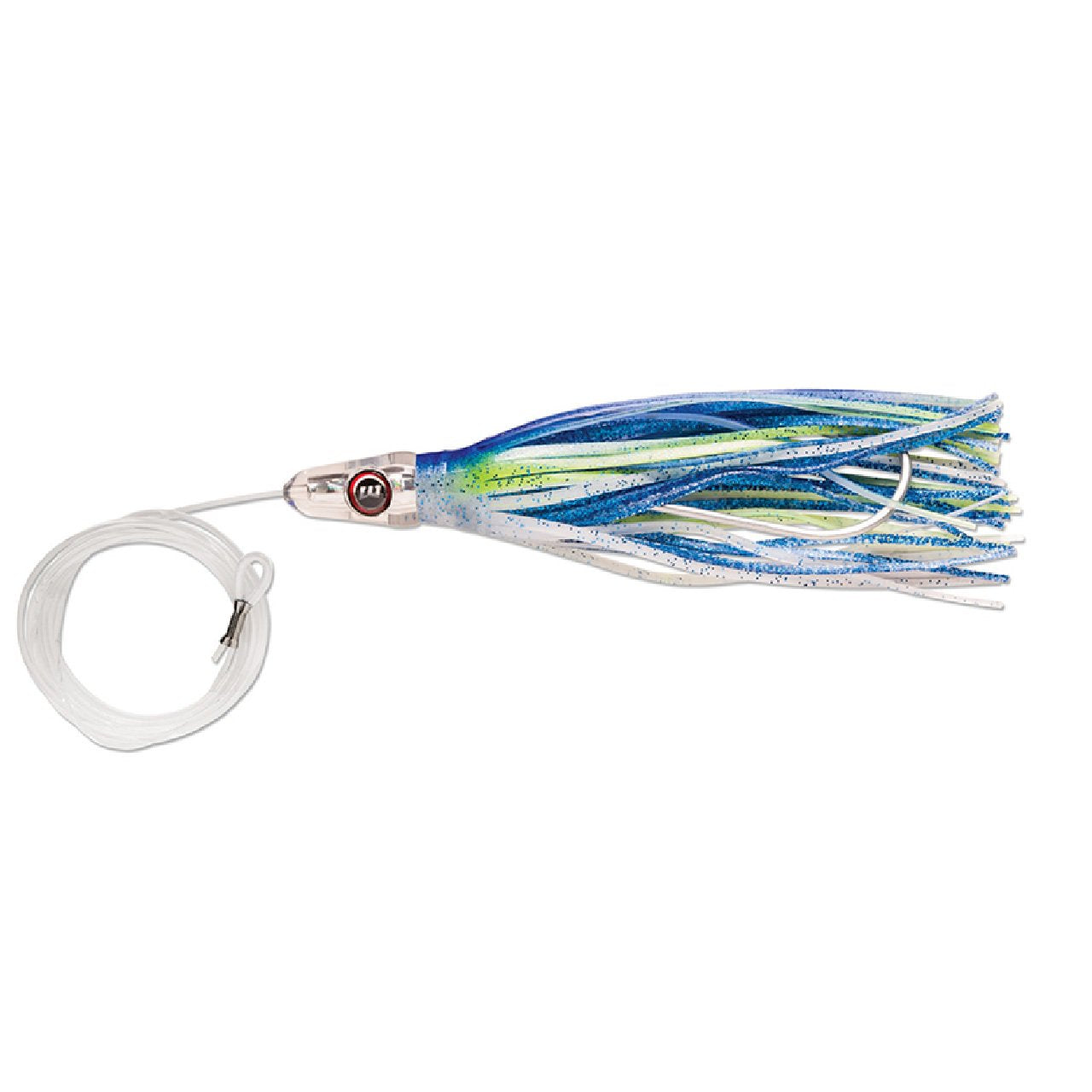 Williamson High-Speed Tuna Catcher Rigged 5 - 5.5" Fishing Lure-Mahi