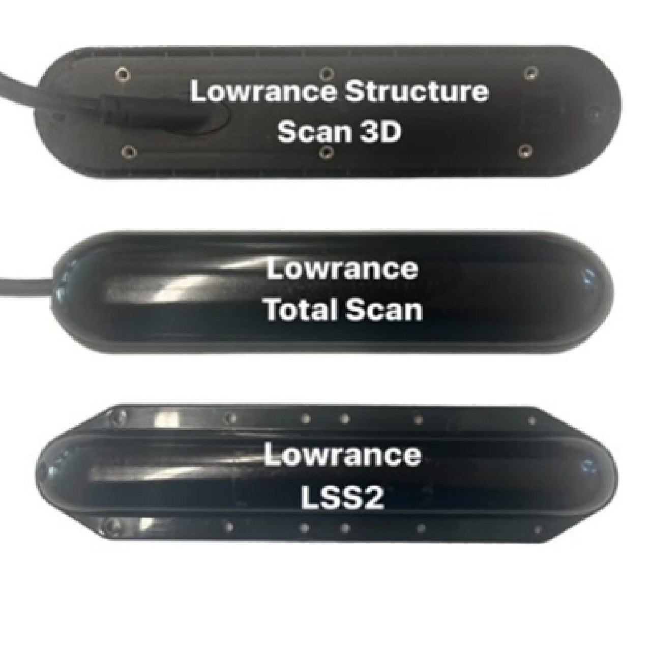 Transducer Shield & Saver For Lowranc/Simrad  Transducers APTS3D
