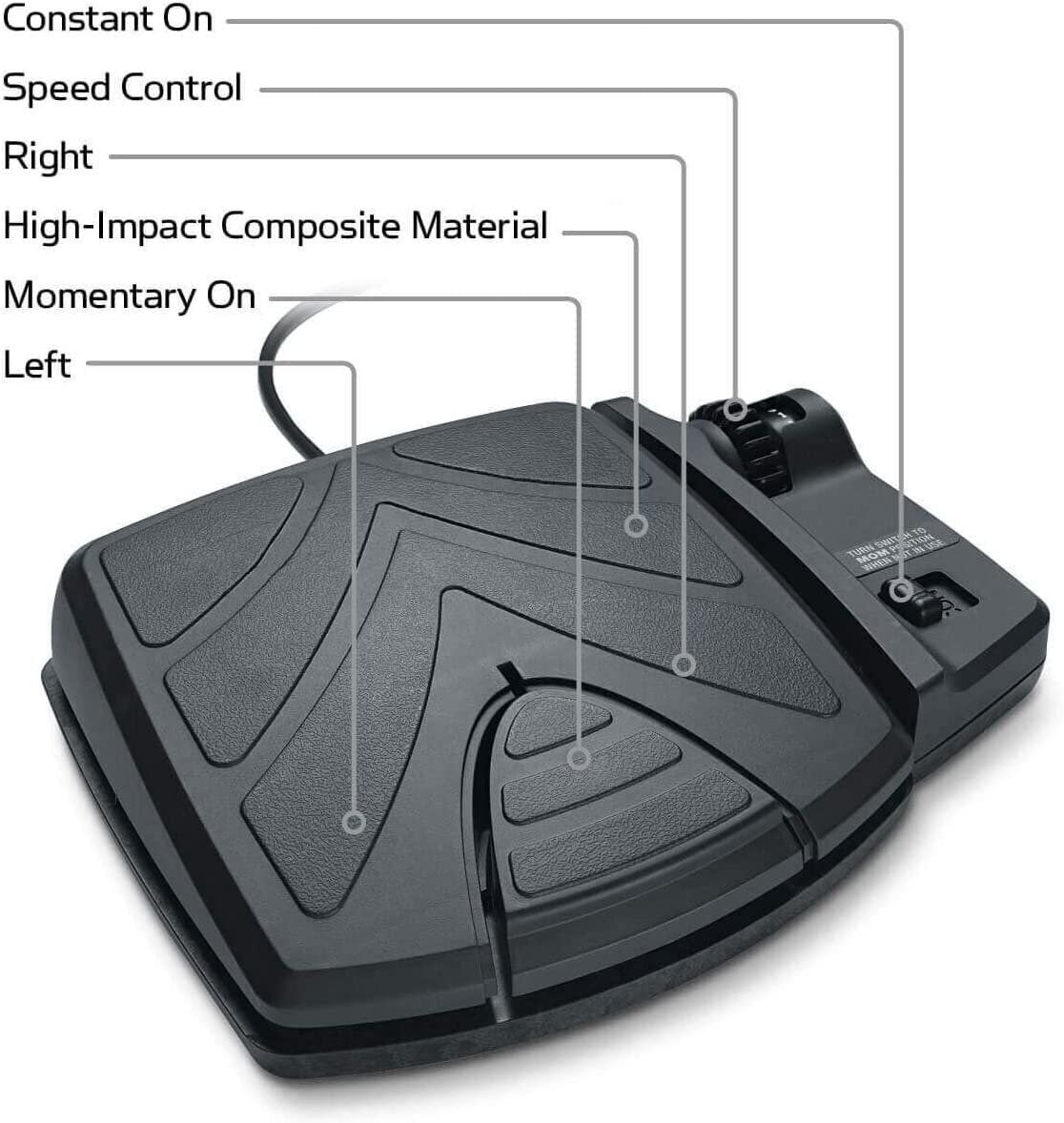 Trolling Motor Minn Kota PowerDrive 60"-70# Freshwater-1358763