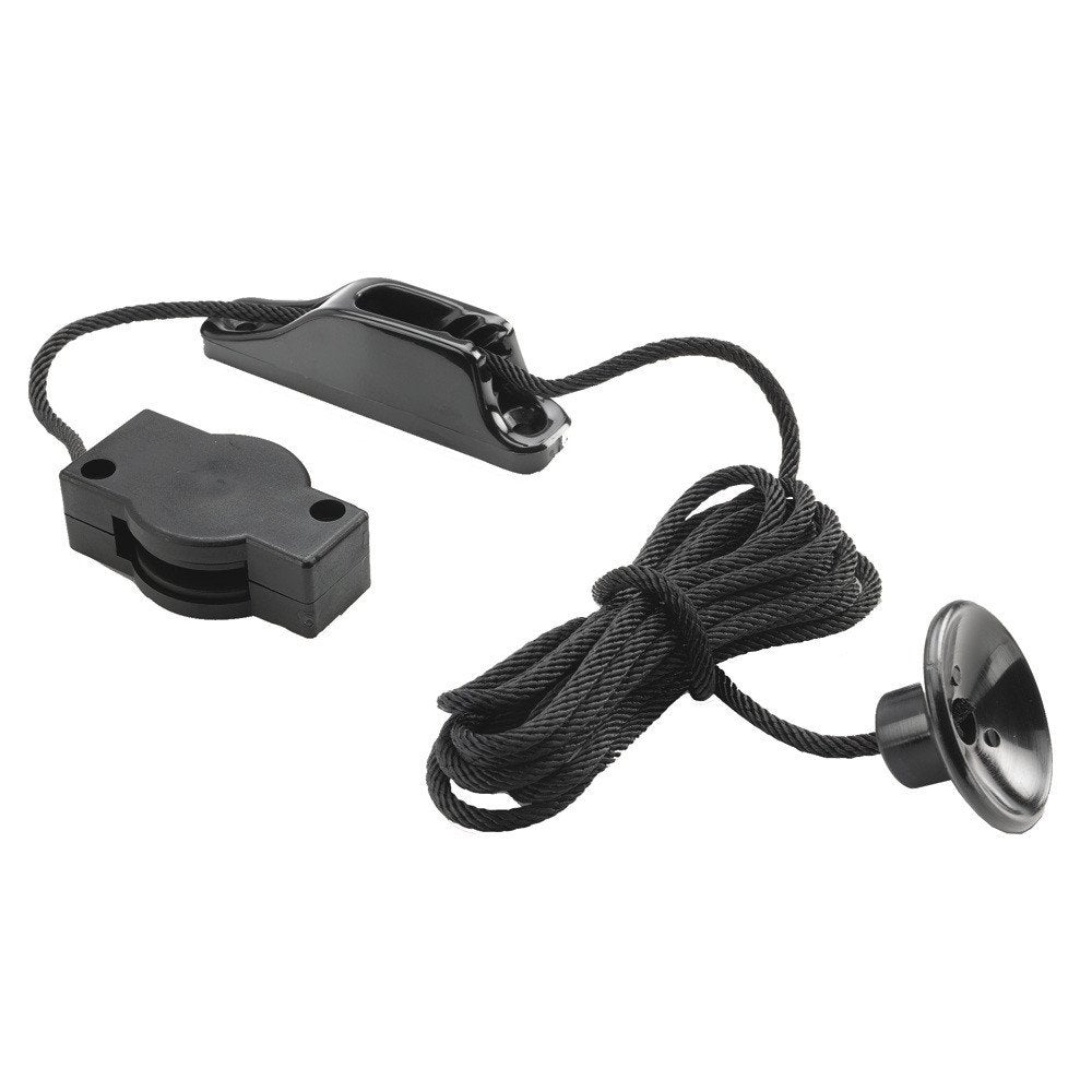 Cannon Retro-Ease Downrigger Weight Retriever