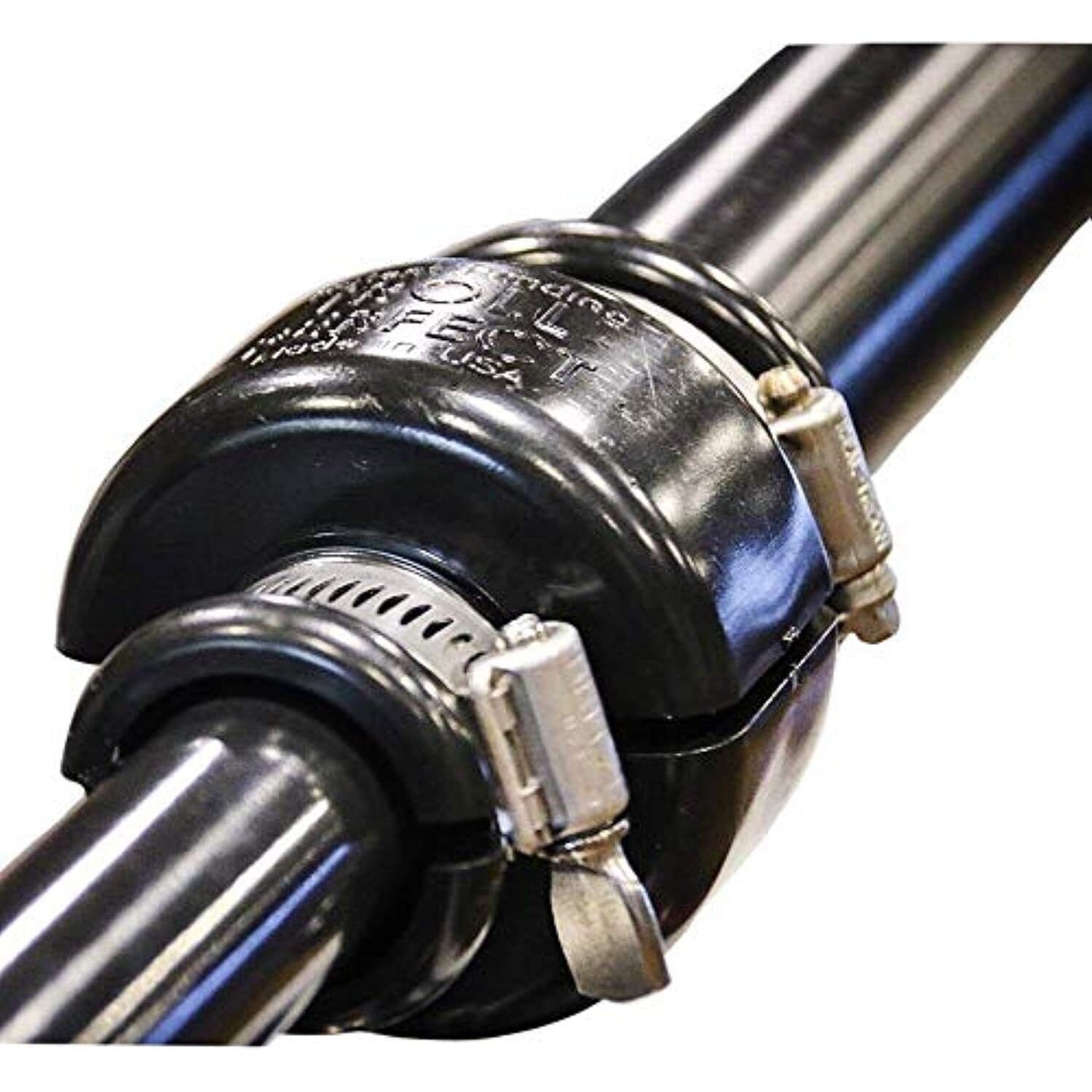 T-H Marine Trolling Motor Control Enhancer; G-Force adjustable Tension