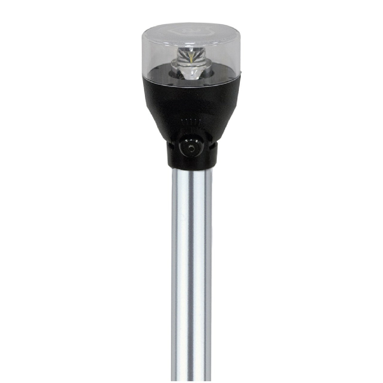 Attwood LED Articulating All Around Boat Light - 24" Pole