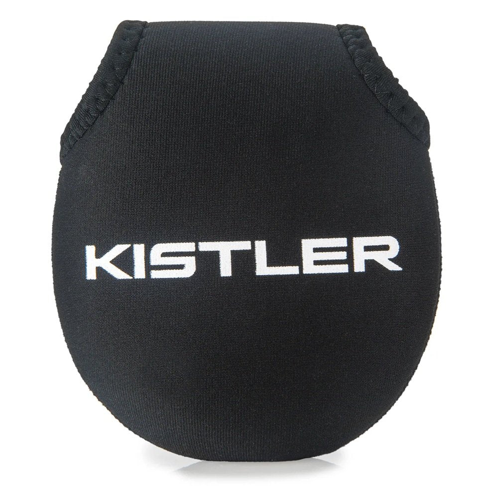 Kistler Bakk Series Fly Fishing Reel | 5-6 wt (FLY-REEL-56-WT)