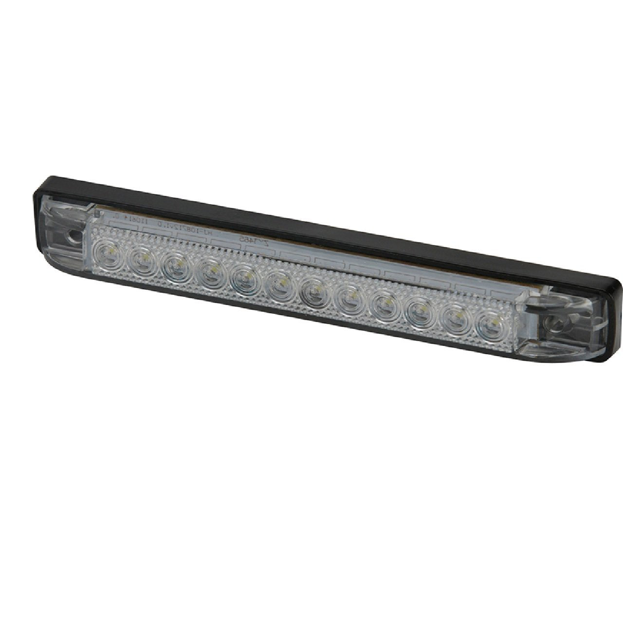 Attwood 6" LED Utility Boat Courtesy Light - 12V (2 Pack)