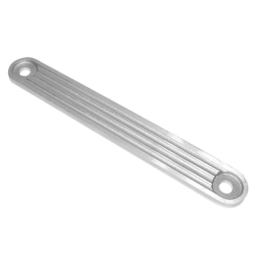 T-H Marine TSP-1 BULK Tsp-1 Transom Support Plate for Top Bolt Holes
