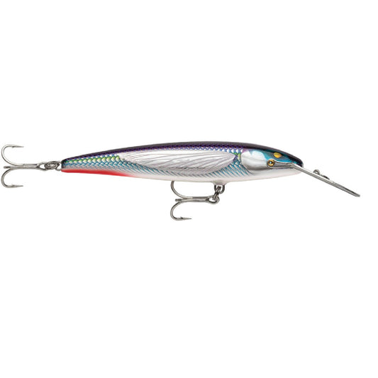 Rapala CountDown® Magnum® Elite 145 - 5-3/4" Fishing Lure- Armored Flying Fish UV