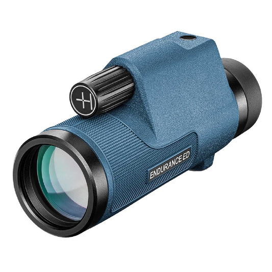 Hawke Optics Endurance ED Marine 7 x 42 Monocular - Blue