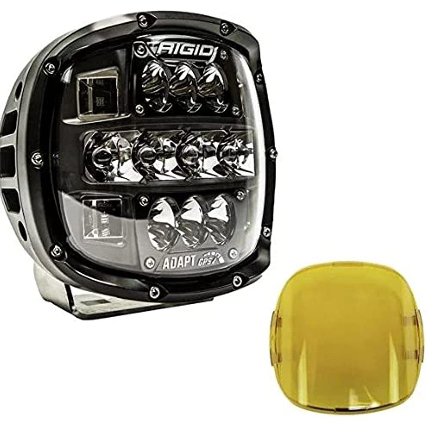 Rigid Industries Adapt Xe Mounting Bracket