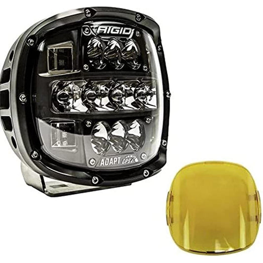 Rigid Industries Adapt Xe Mounting Bracket