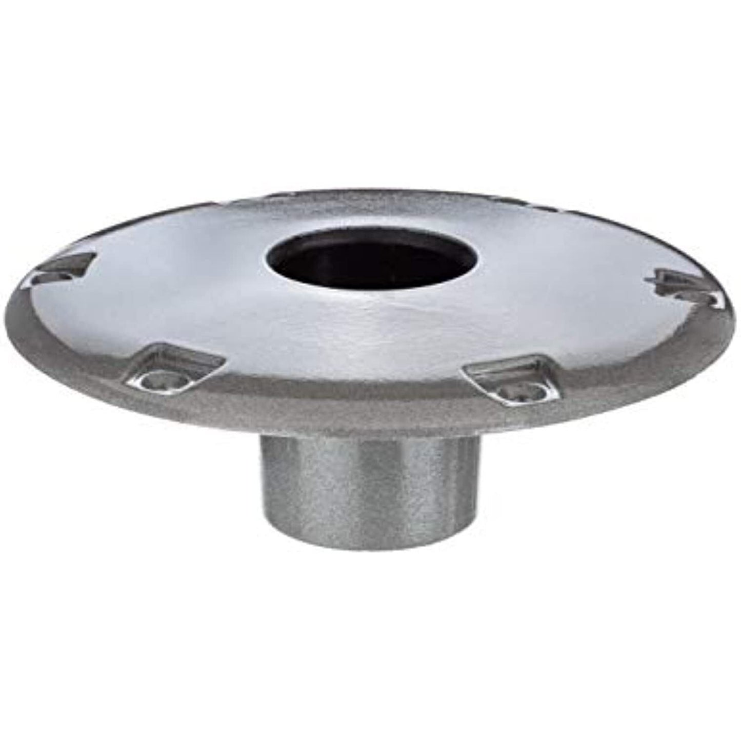 Attwood Boat Seat Mount | for 2 3/8" Seat Post