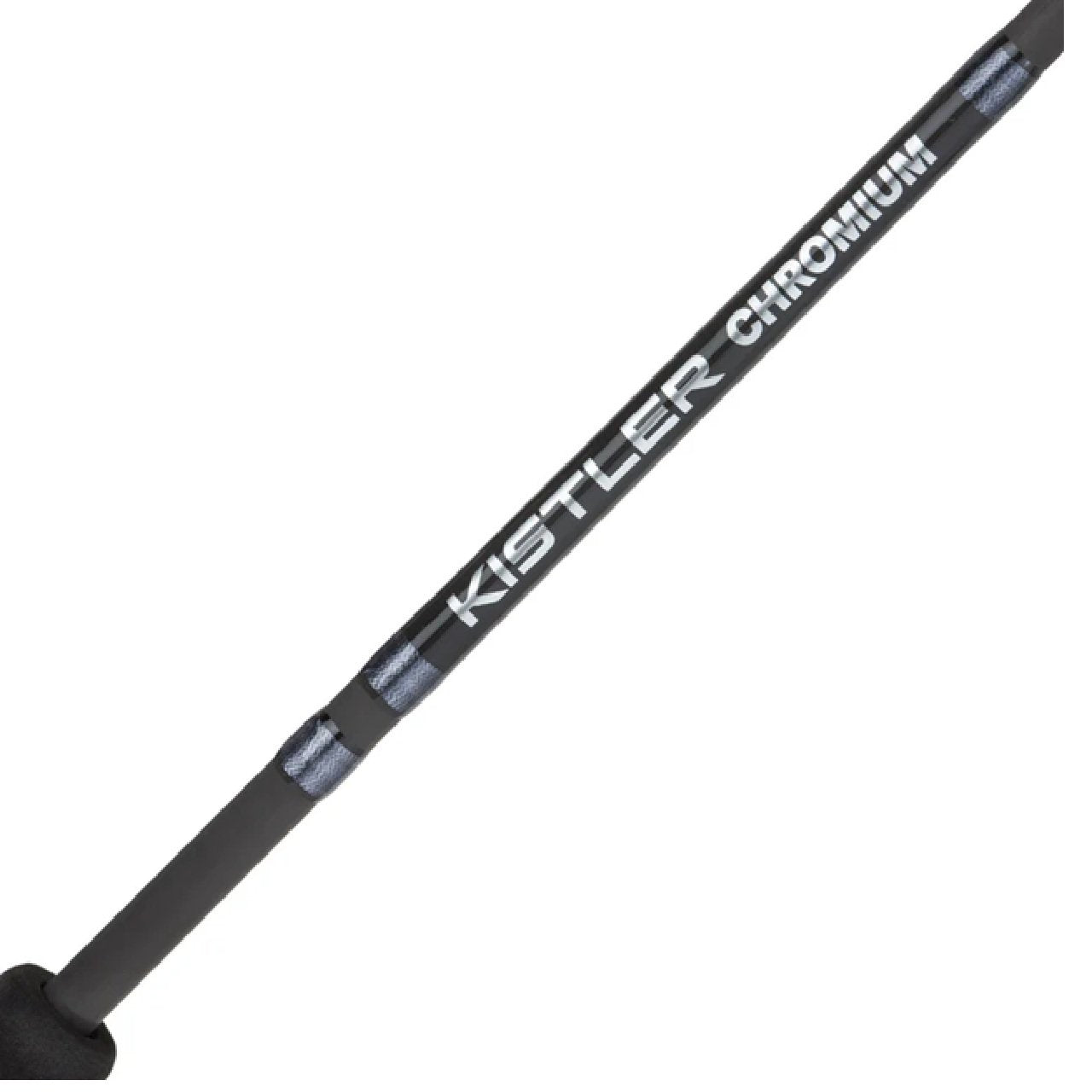 Kistler Chromium 26 Spinning Fishing Rod -Medium-X-Fast 7' 3"