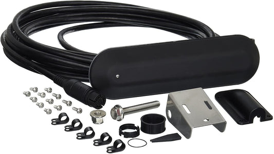 Raymarine Axiom RV-100 RealVision 3D All-in-one Transom Mount Transducer