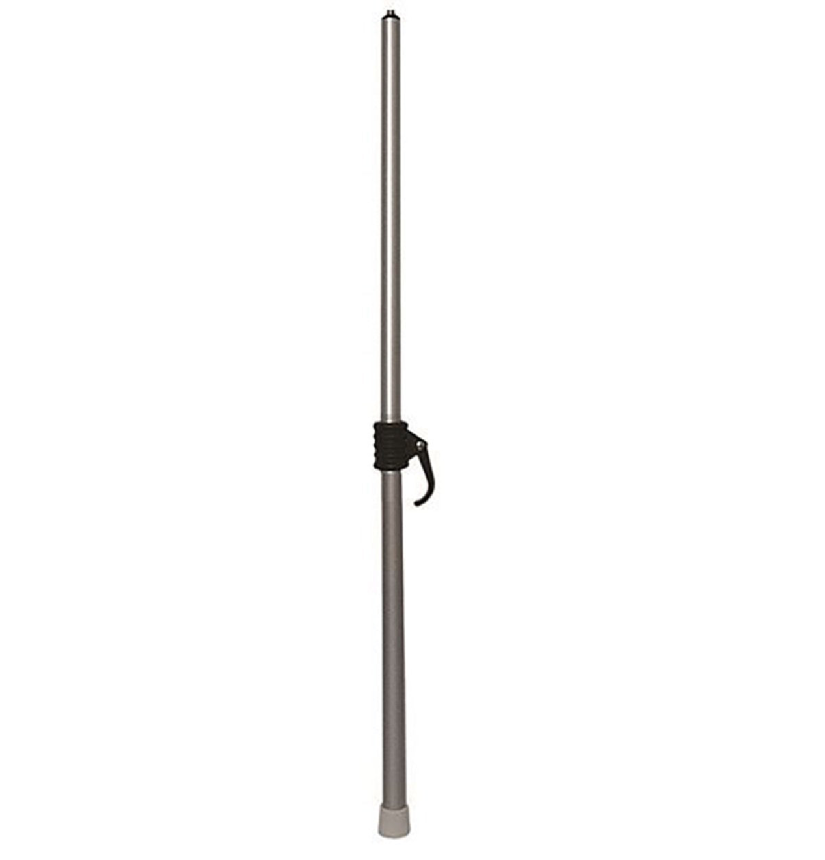 TACO Aluminum Boat Cover Support Pole w/Snap-On End 24" to 45-1/2"