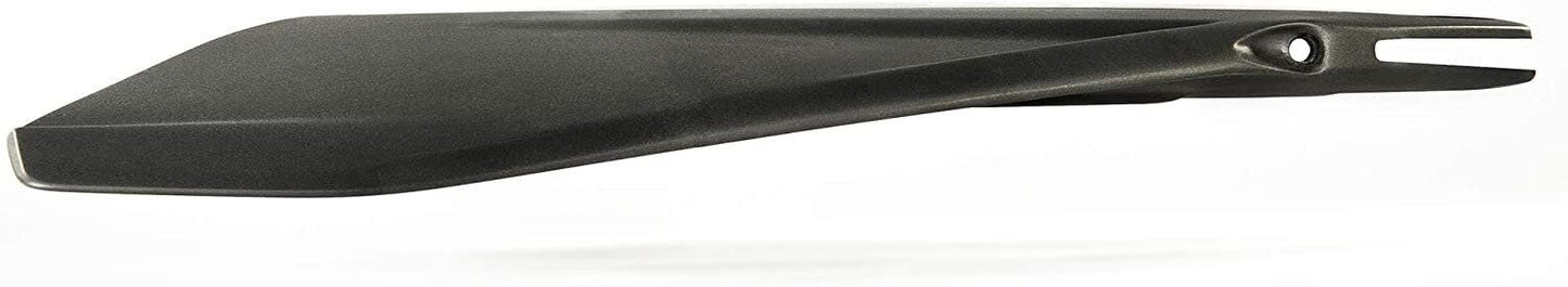 Starfire-1 Stingray Boat Stabilzer Black Starfire Hydrofoil