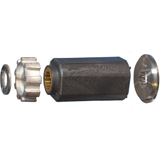 Turning Point Propeller Hub Kit # 500-For Parsun®/ Yamaha® Applications
