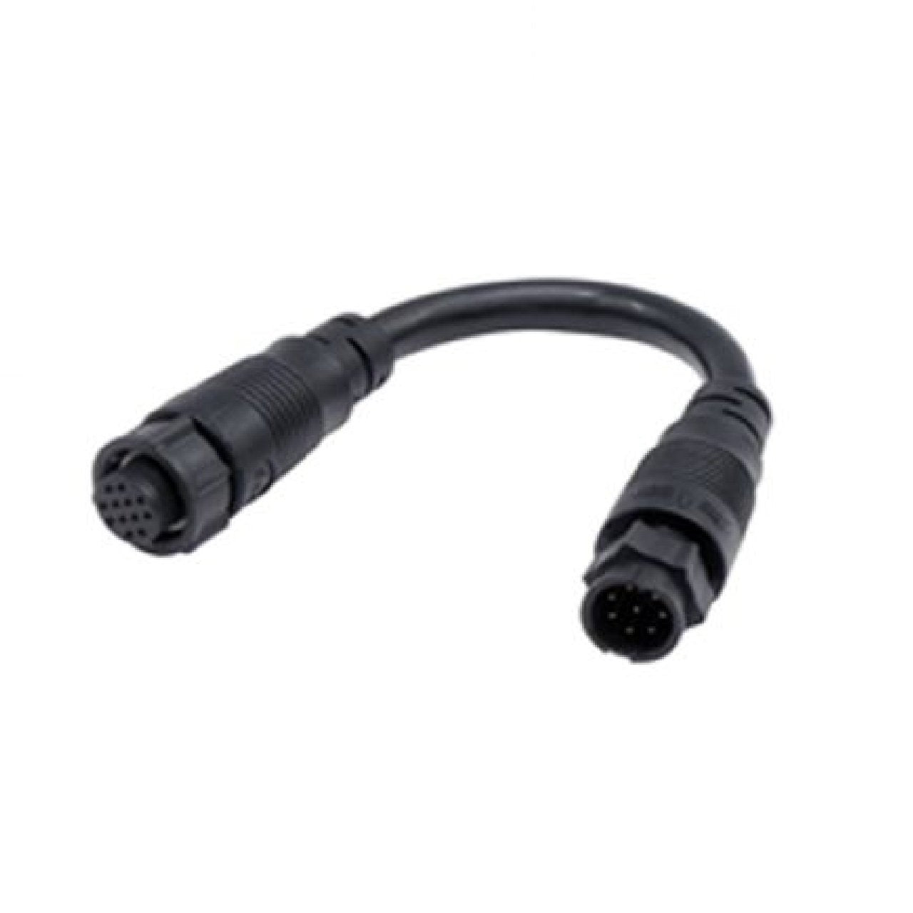 Icom 12-Pin to 8-Pin Conversion Cable f/M605