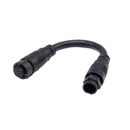 Icom 12-Pin to 8-Pin Conversion Cable f/M605