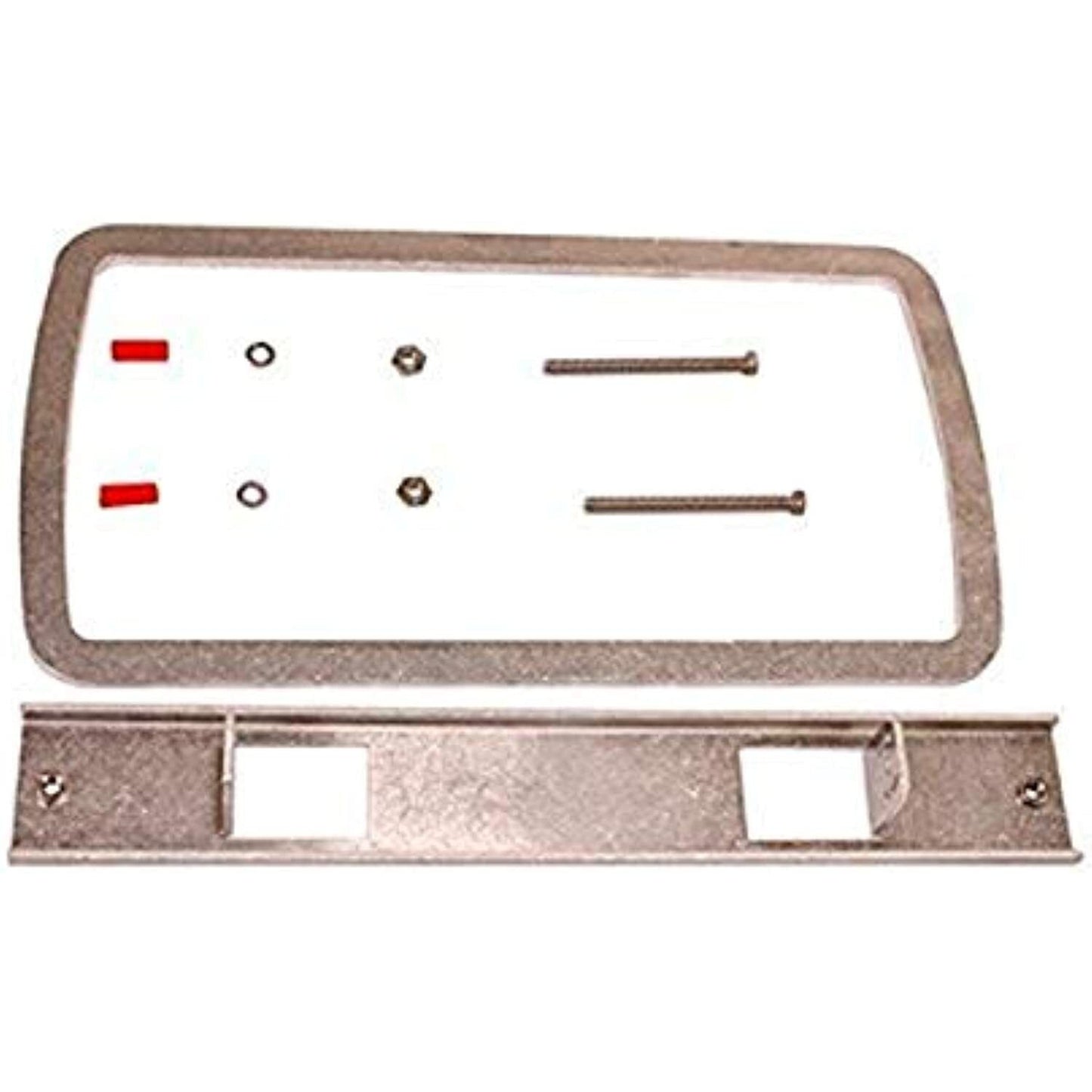 Humminbird IDMK H7R In-Dash Mounting Kit f/Helix 7