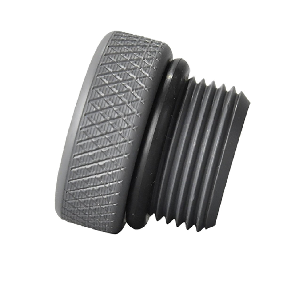 FATSAC Wally Plug w/O-Rings