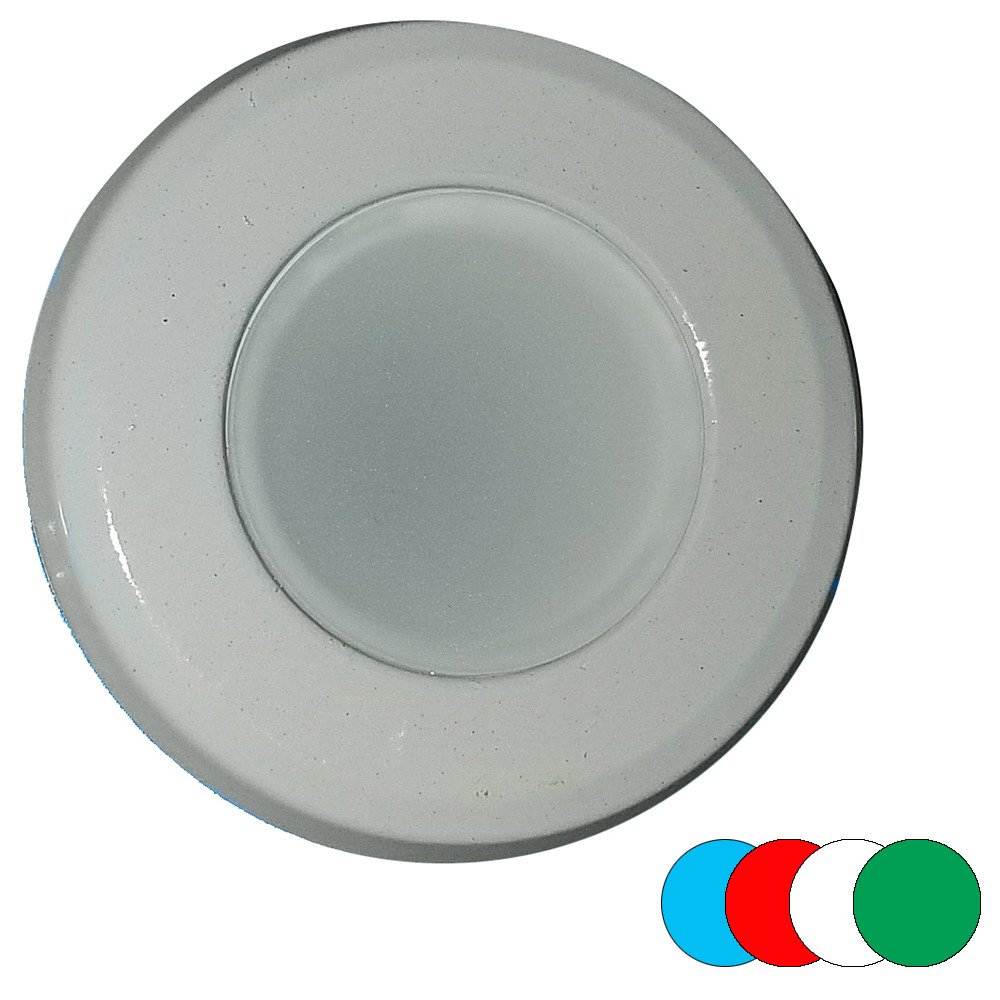 Shadow-Caster Full Color Dimmable  Down Light