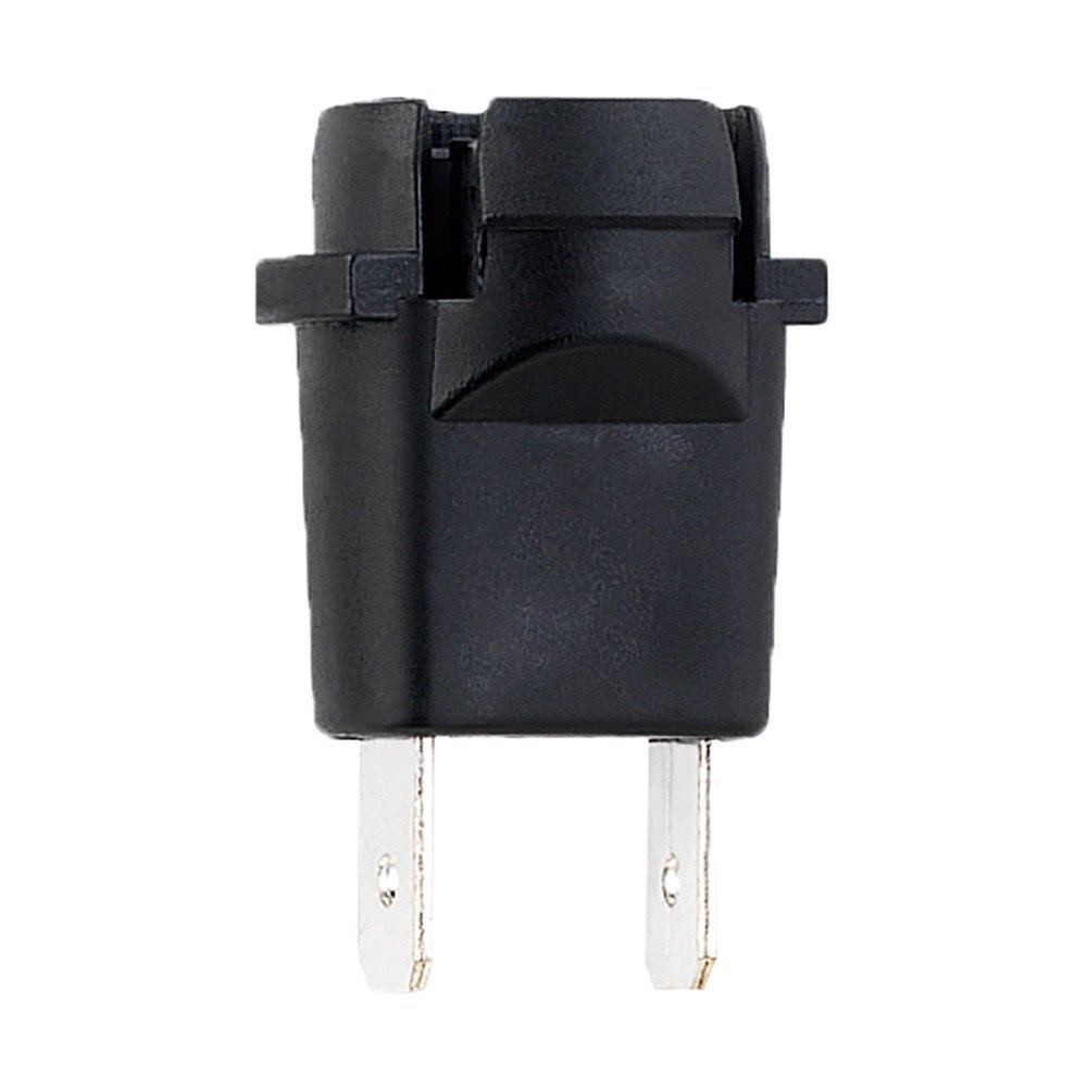 VDO Type E Boat Plastic Bulb Socket (600-840) Bulb Socket