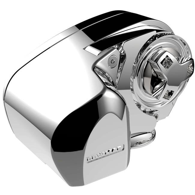 Lewmar 6656011967 12V Pro-Series Horizontal 700 Windlass